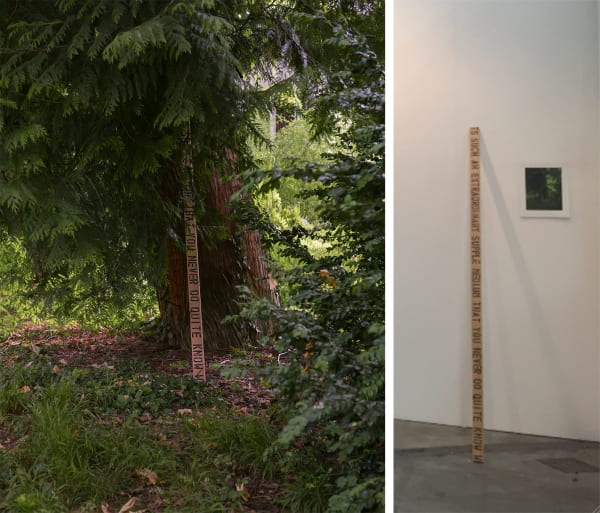 KOKA RAMISHVILI, Interview N2, 2015