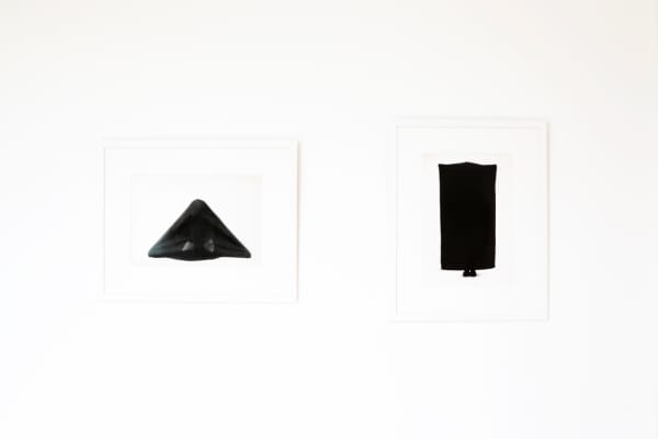 MARION BARUCH, Abito-Contenitore, 1969-1970