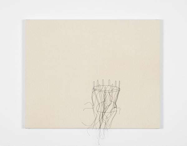 SELINA BAUMANN, Untitled, 2020