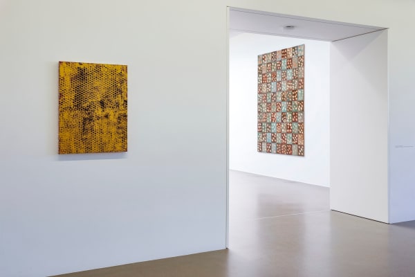 PETER REGLI, EXHIBITION VIEW - MY HOME - MY FIRE, courtesy of the artist and Haus für Kunst, Uri