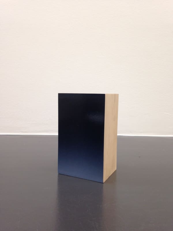 KOKA RAMISHVILI, Grey Day is over (N2), 2015