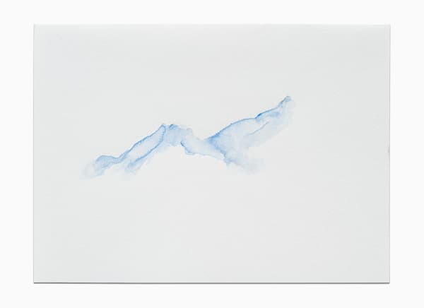 BERTRAND PLANES, Sans Titre, 2018