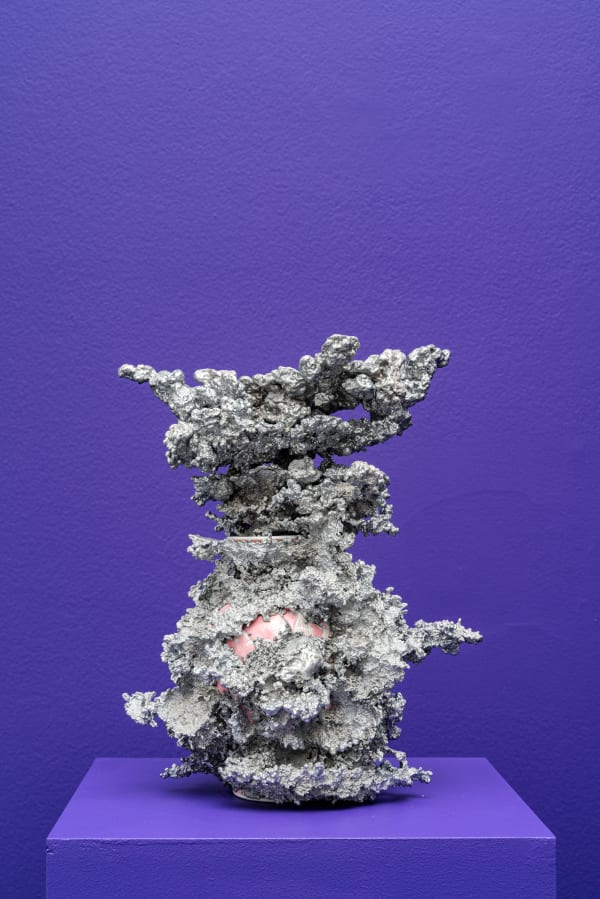 CHRISTIAN GONZENBACH, Hanabi 2020, 2020