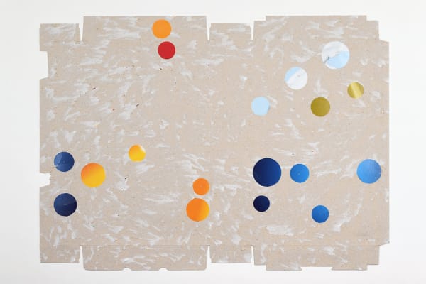 JAN KOPP, Kellogs, 2015