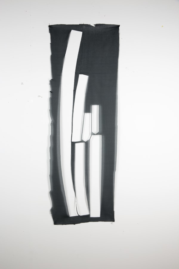 MARION BARUCH, Equilibrio empirico, 2018