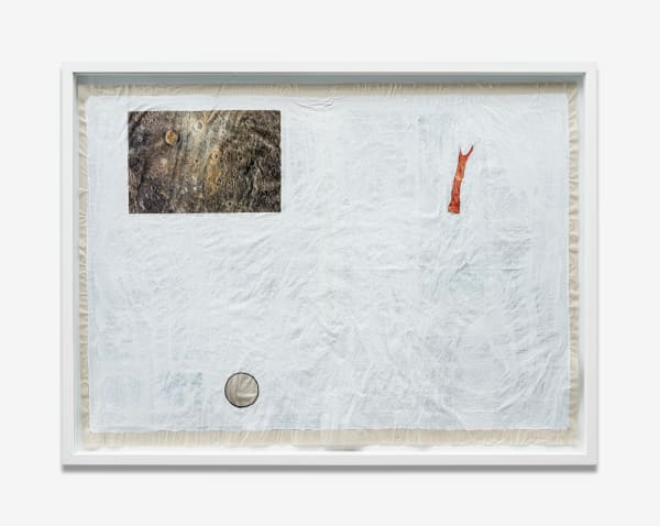 JAN KOPP, Landschaft I, 2015