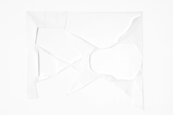 MARION BARUCH, Astral, 2016