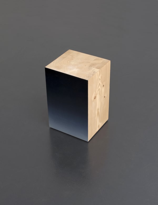 KOKA RAMISHVILI, Grey great day, 2015