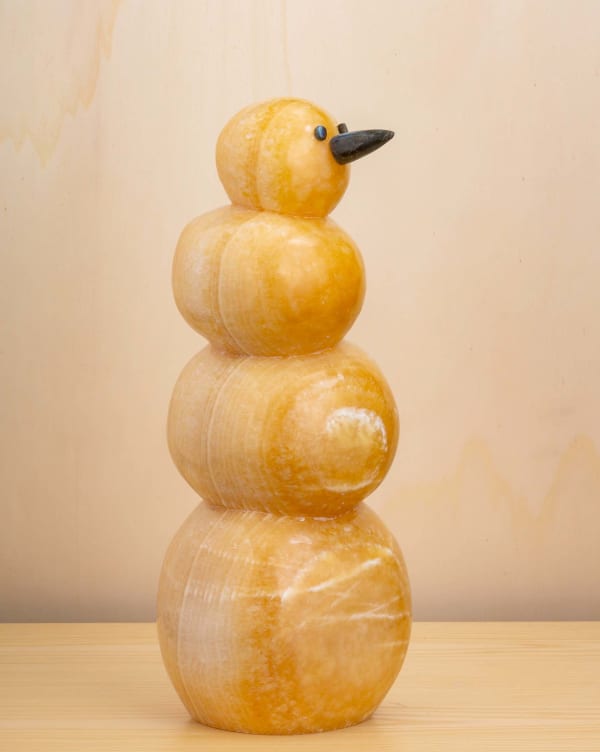 PETER REGLI, RH392_45, 2021