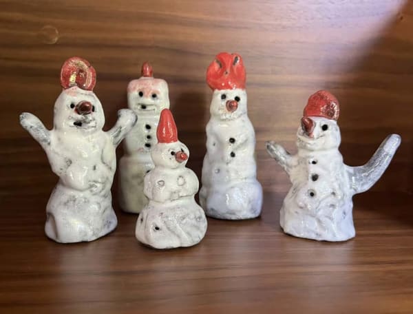 PETER REGLI, RH434, 2023