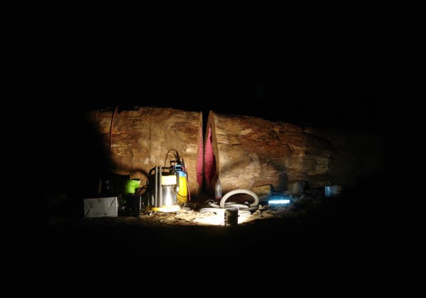 Les Frères Chapuisat, L'incomplétude de la vie, 2009