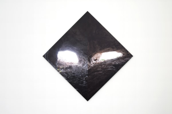 MARION TAMPON-LAJARRIETTE, Mundus (B), 2017