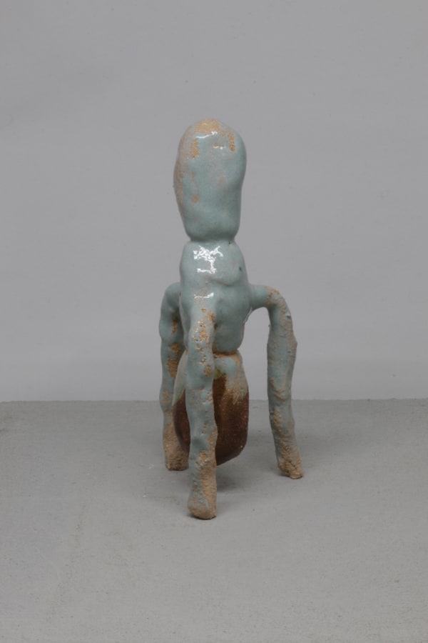 SELINA BAUMANN, Kreti & Pleti, 2018-2019