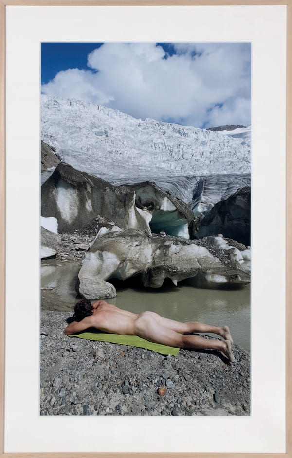 Les Frères Chapuisat, Copacabana, 2018