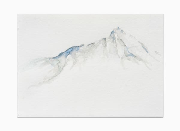 BERTRAND PLANES, Sans Titre, 2018