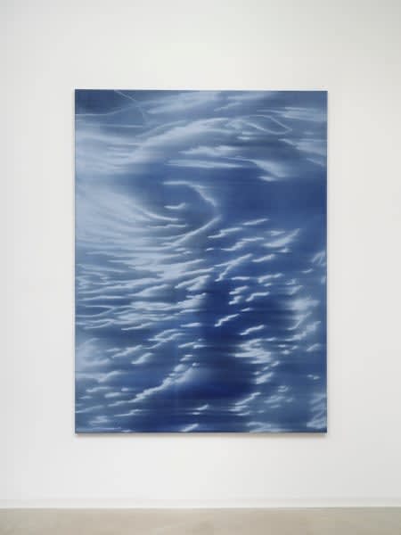 Caroline Corbasson, Wind IV, 2025