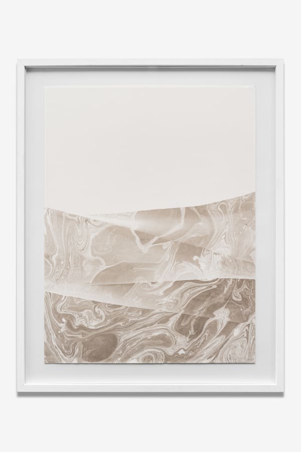 CAROLINE CORBASSON, Under, 2014