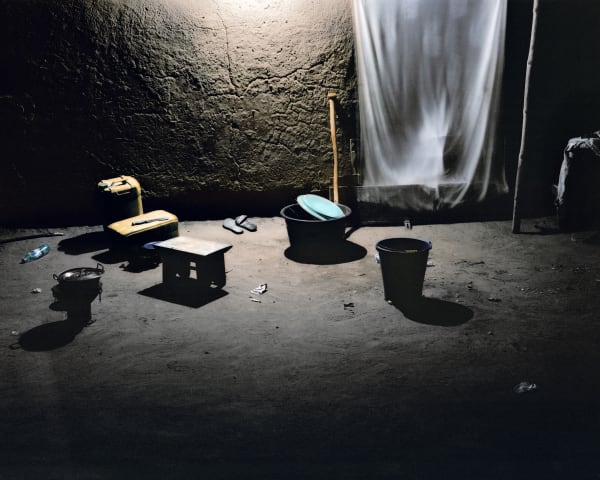 MARIE BOVO, Evening Setting, Jeudi 19h50 saison des pluies, 2019