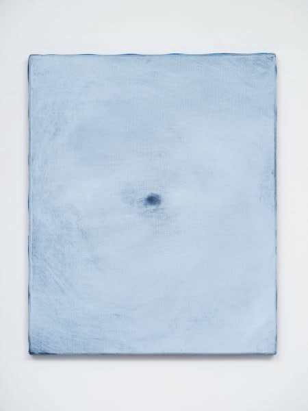 Caroline Corbasson, Center V, 2025