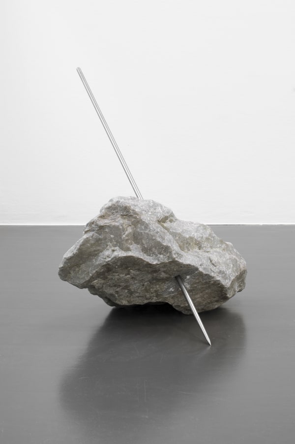 Stéphane Thidet, Les immortelles, 2017
