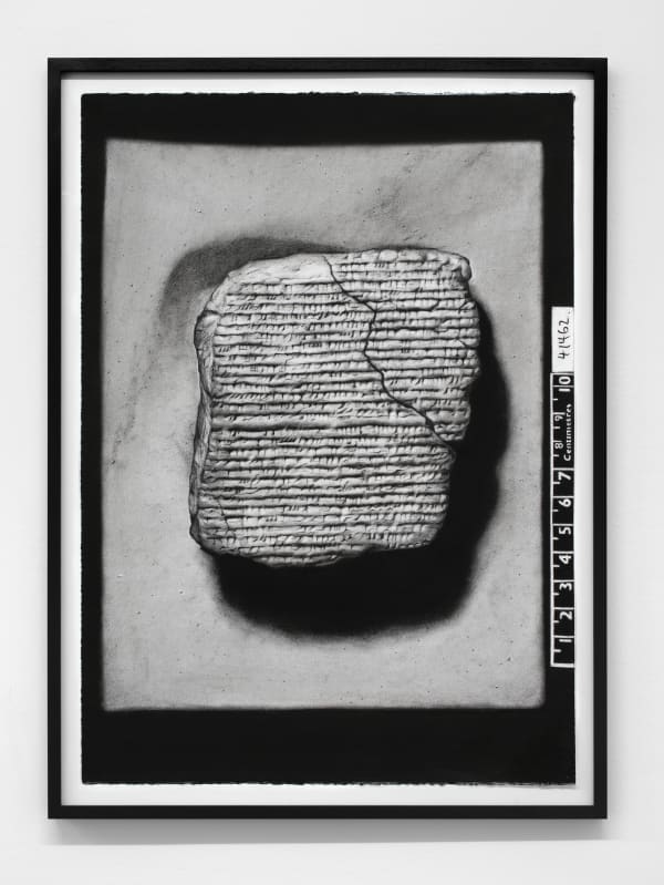 CAROLINE CORBASSON, Comet, 2015