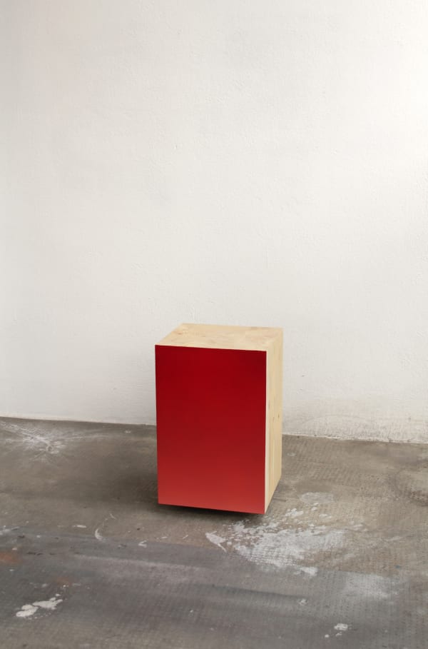 KOKA RAMISHVILI, Landred, 2015