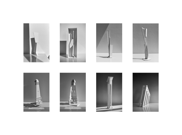 KOKA RAMISHVILI, The Collection, 2017