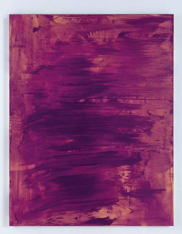 PETER REGLI, M-007_OT_2019 (Takaminei), 2019