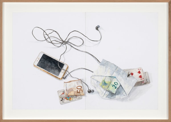 MARIE BOVO, 29 decembre 2020 - 11 juillet 2021 (le joueur)