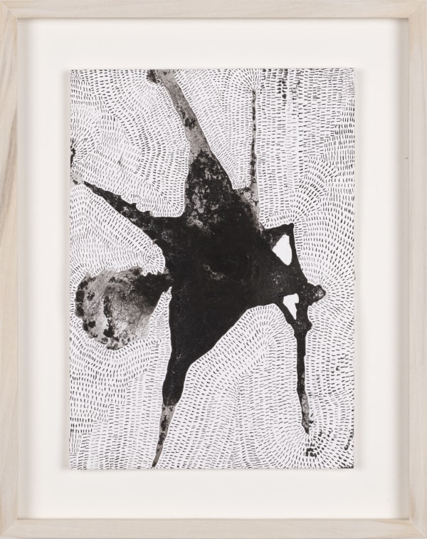 KARIM FORLIN, Souvenir souvenirs, 2018