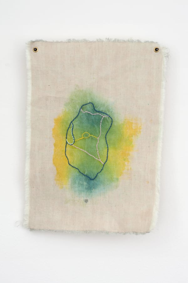 KARIM FORLIN, Finite infinity #13, 2017