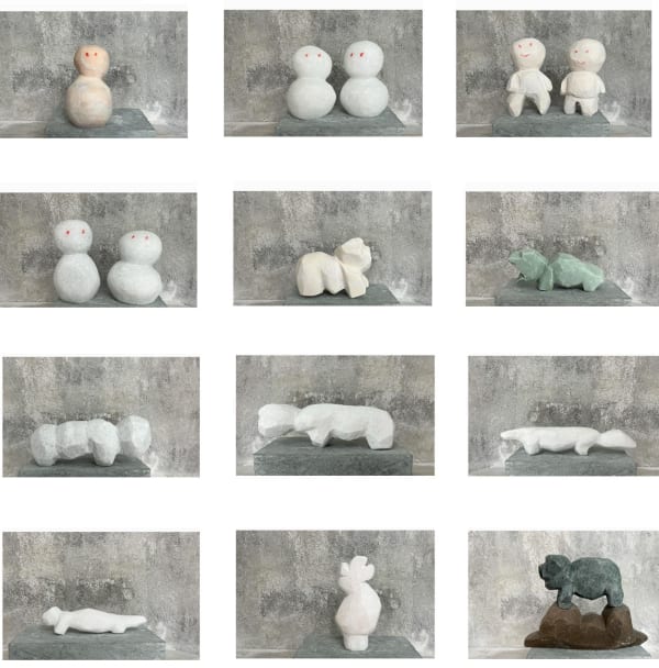 PETER REGLI, RH432, 2023