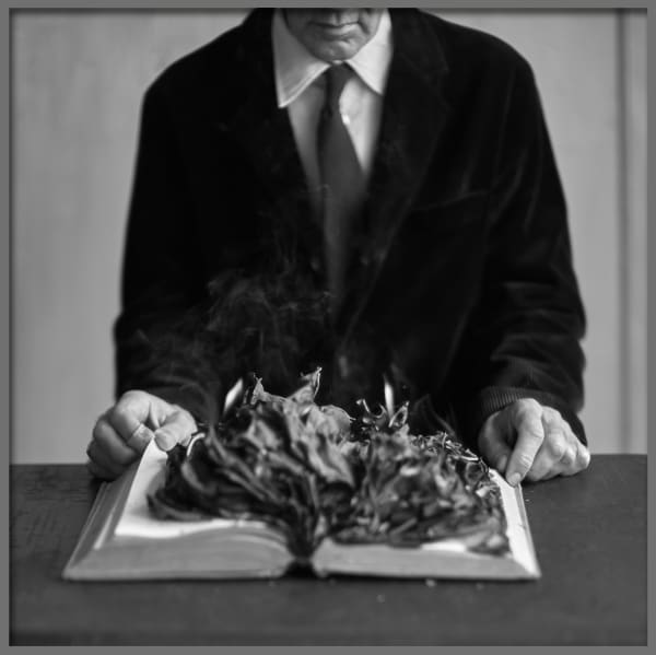 KOKA RAMISHVILI, Reader, 2017