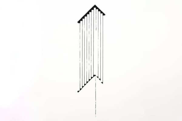 MARION BARUCH, Arpa, 2014