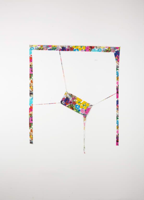 MARION BARUCH, Equilibre d'une âme inquiète , 2018