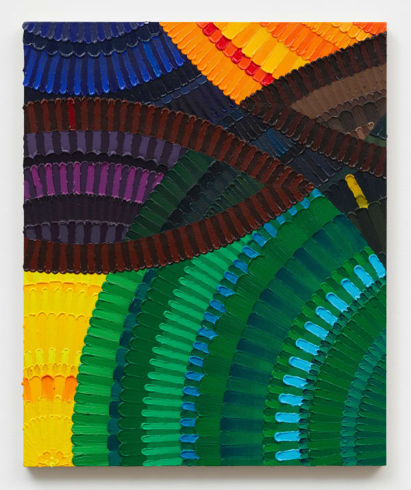 June Edmonds, The Only Number I Know By Heart, 2025