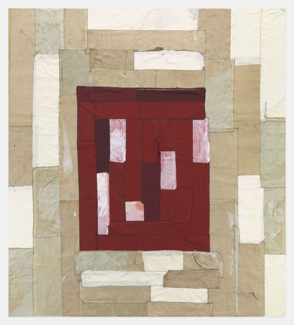 Samuel Levi Jones, Mass Awakening, 2019