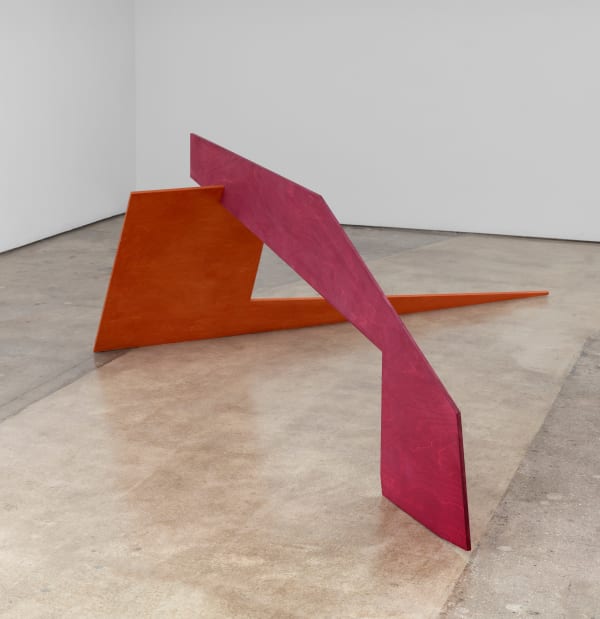 Kate Shepherd, May I Bring a Friend, 2024