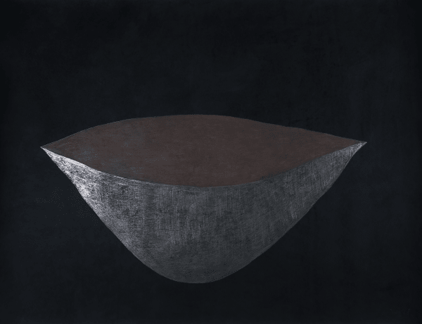Pinaree Sanpitak, Vessel 1, 2000