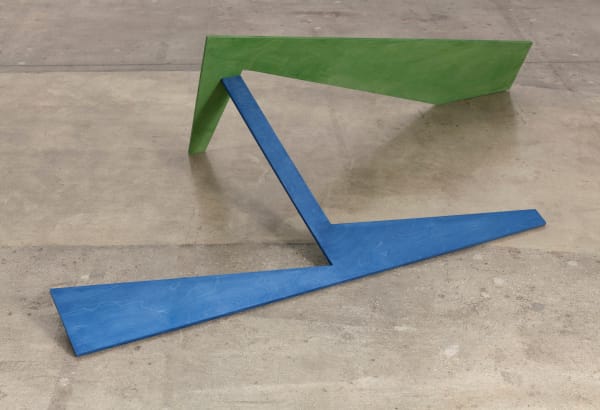 Kate Shepherd, Tender, 2024