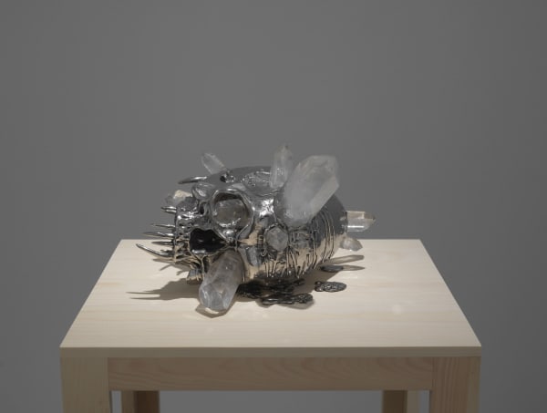Untitled, 2014