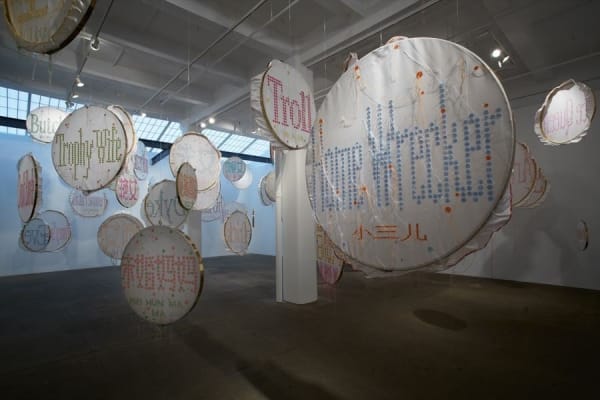 Badges, 2011-12