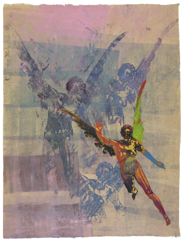 La Renommée, 2004