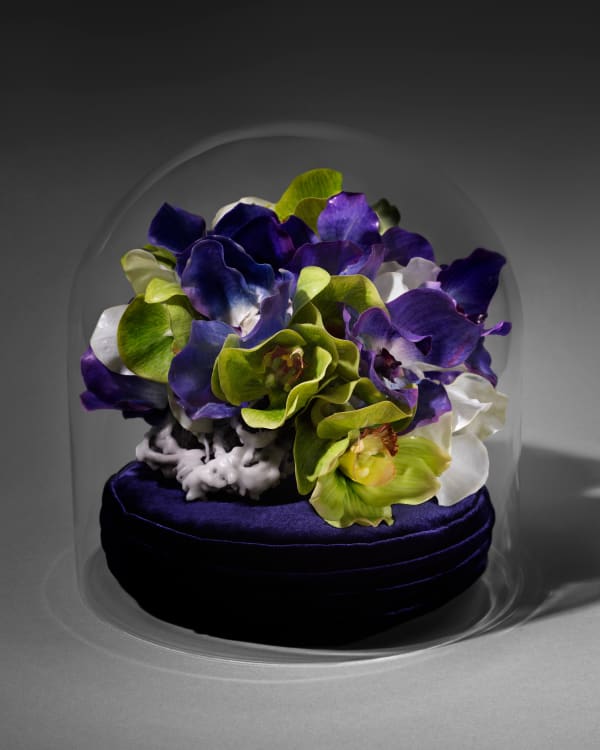 Petah Coyne, Untitled #1565 (Kazuo Ishiguro), 2023