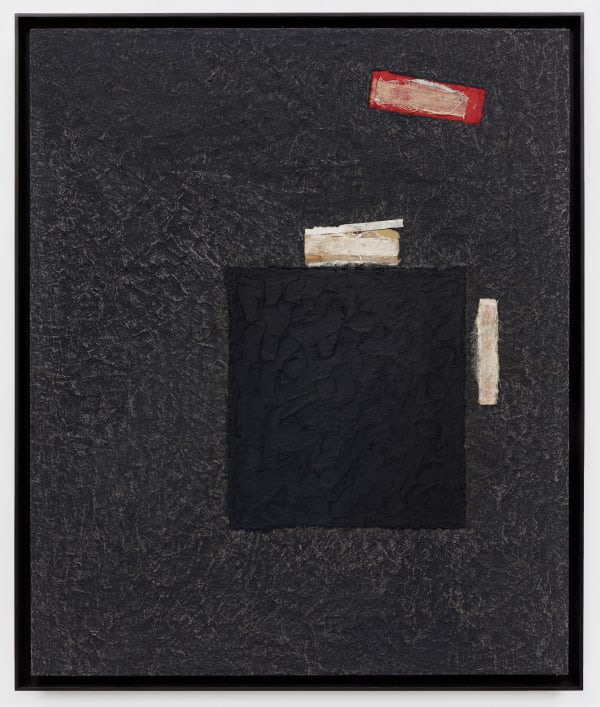 Samuel Levi Jones, Pleasure from Pain, 2023