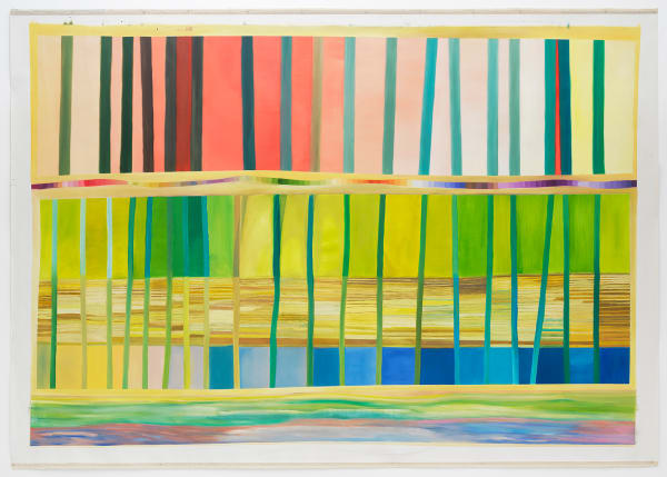 Ficre Ghebreyesus, Untitled, c. 2007-2010