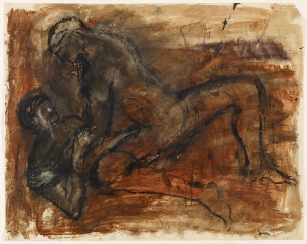 Lovers, 1965