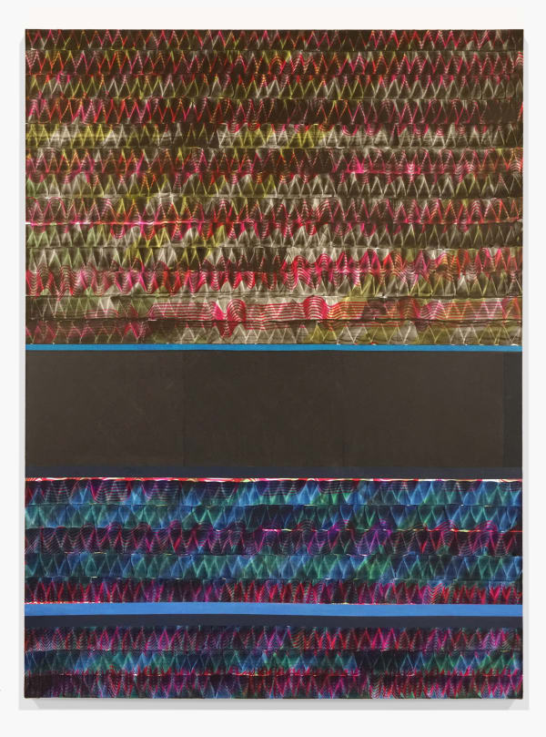 Soñé que revelabas (Guadalquivir), 2019-20