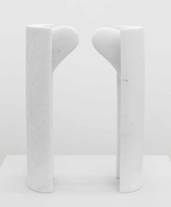 Zilia Sánchez, Sin título, 2023