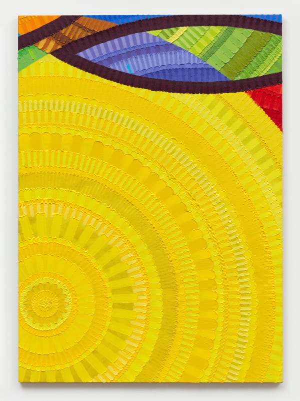 June Edmonds, Release, 2025